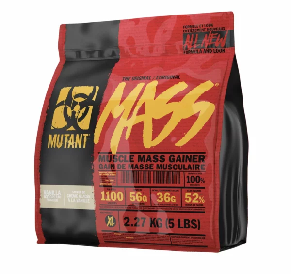 Mutant Mass – 2270g – Mutant