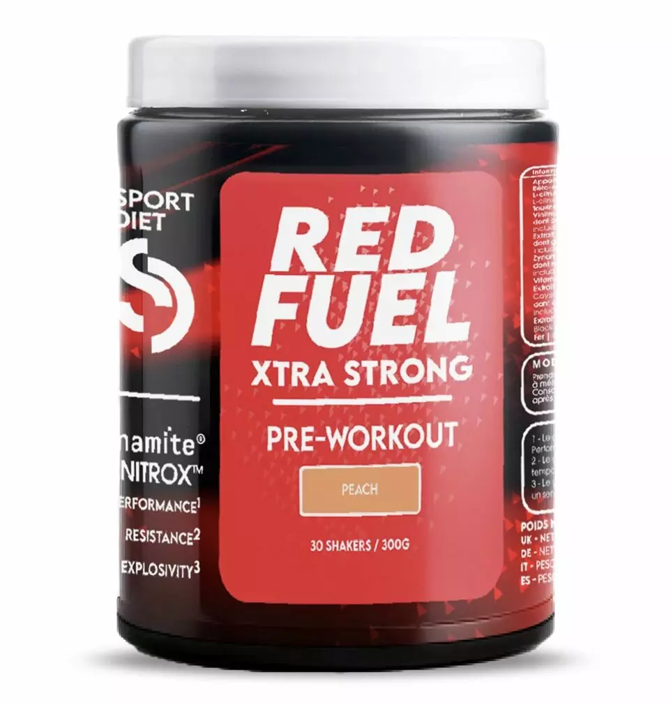 I’m Best Power Formula – 450g – Pronutrition