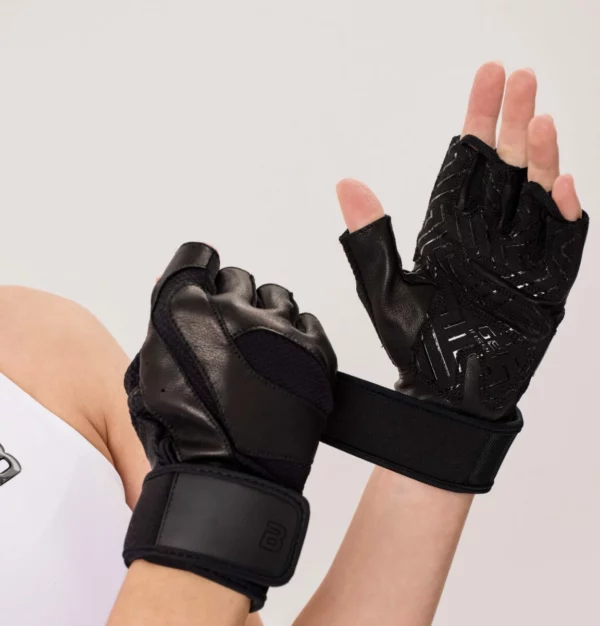 Gants Mary – Black – BioTech USA