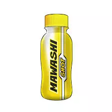 Mawashi Shot – Energy – 100ml – Yam Nutrition