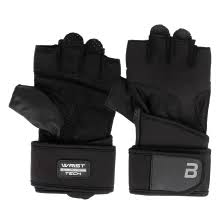 Gants Mary – Black – BioTech USA Gants Mary – Black – BioTech USA
