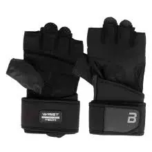 Gants Mary – Black – BioTech USA