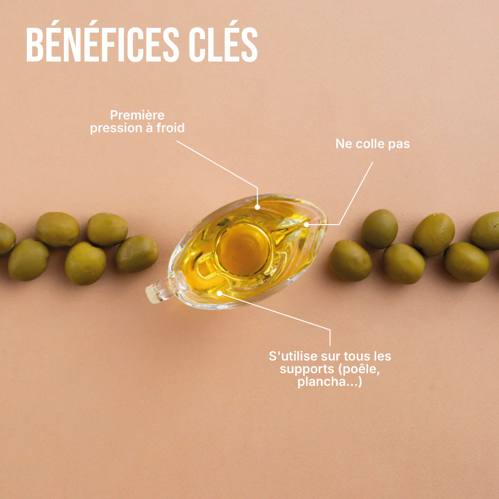 Spray Huile d’Olive – 200ml – Fratelli Mantova Spray Huile d’Olive – 200ml – Fratelli Mantova