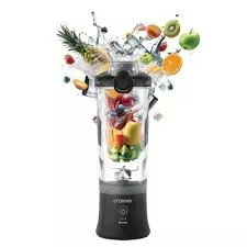 Stormix Blender – Black – 600ml – Stormix Stormix Blender – Black – 600ml – Stormix