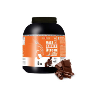 Mass Gainer Xtrem – 3Kg – Eric Favre