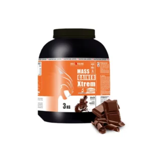 Mass Gainer Xtrem – 3Kg – Eric Favre Mass Gainer Xtrem – 3Kg – Eric Favre