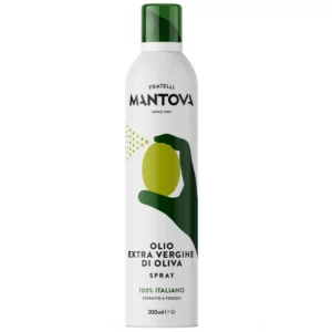 Spray Huile d’Olive – 200ml – Fratelli Mantova