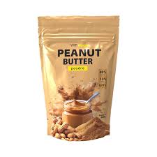 Peanut Butter Poudre – 500g – Yam Nutrition