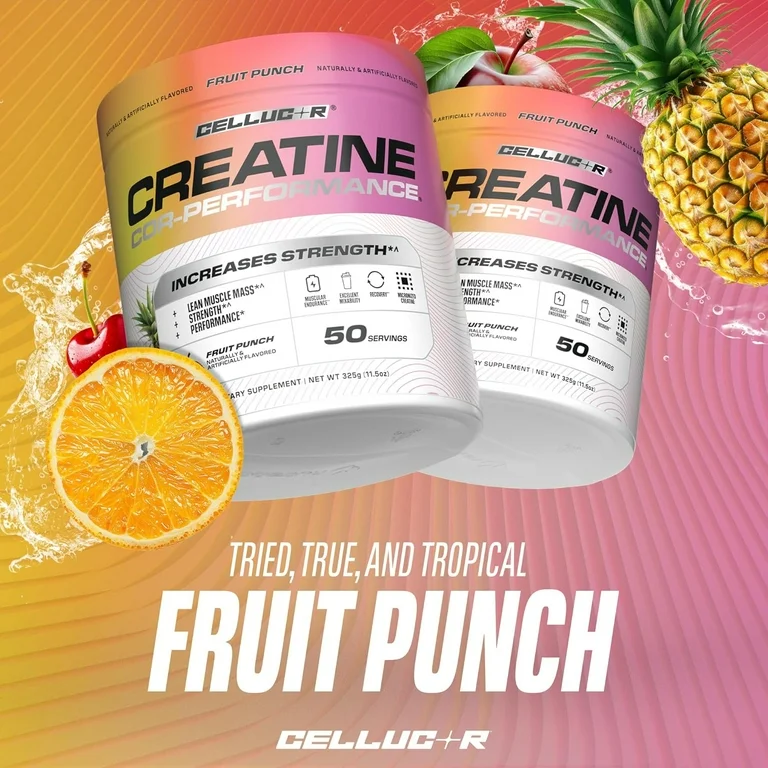 Créatine COR-Performance- 203g – Cellucor Créatine COR-Performance- 203g – Cellucor