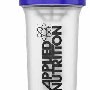 Shaker ABE Blue – 700ml – Applied Nutrition Shaker ABE Blue – 700ml – Applied Nutrition