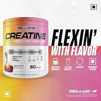 Créatine COR-Performance- 203g – Cellucor Créatine COR-Performance- 203g – Cellucor