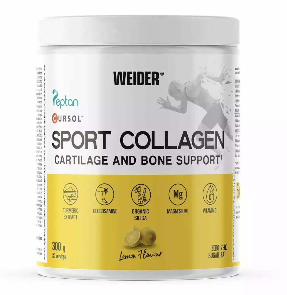 Ultra Burner – 120 Gélules – Weider Ultra Burner – 120 Gélules – Weider