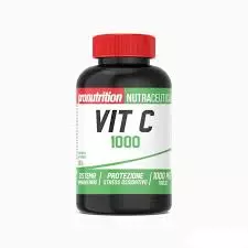 Vitamina C 1000 – 60 Comprimés – ProNutrition Vitamina C 1000 – 60 Comprimés – ProNutrition