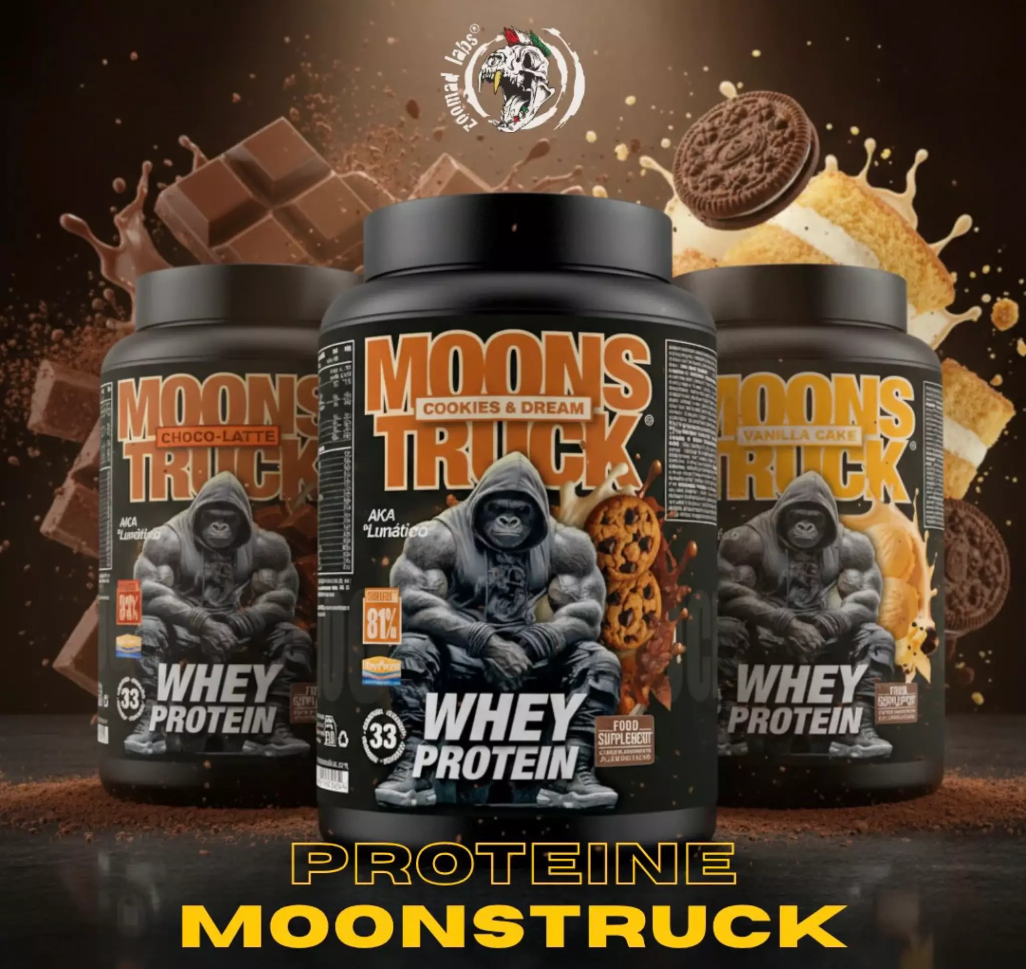 Moonstruck Whey Protein – 1Kg – Zoomad Labs Moonstruck Whey Protein – 1Kg – Zoomad Labs
