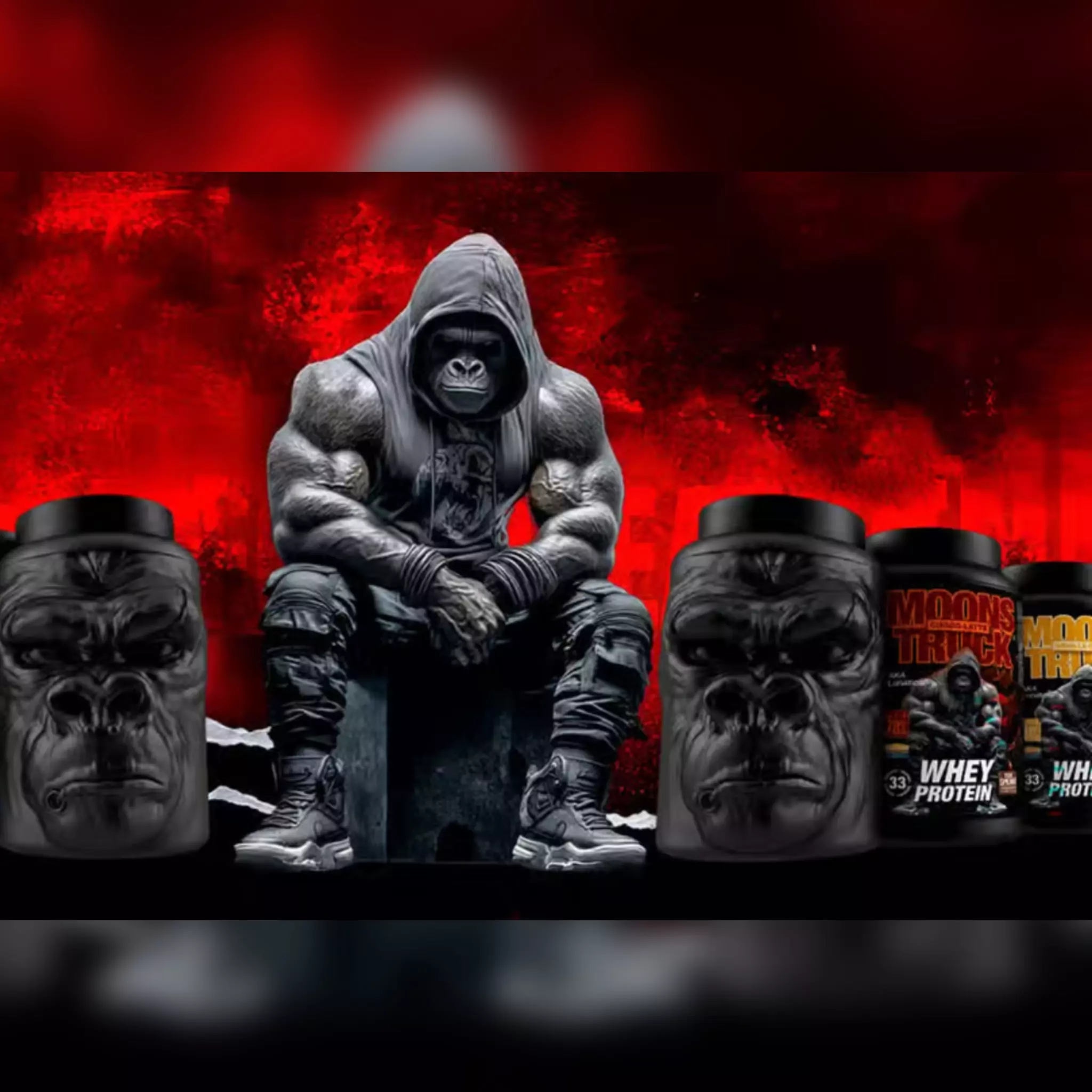 Moonstruck Whey Protein – 1Kg – Zoomad Labs Moonstruck Whey Protein – 1Kg – Zoomad Labs