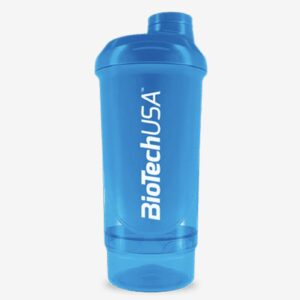 Shaker Wave+ Compact – 500ml – BiotechUSA Shaker Wave+ Compact – 500ml – BiotechUSA