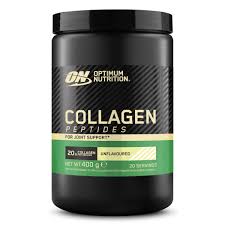 Collagen Peptides 400g – Neutre – Optimum Nutrition Collagen Peptides 400g – Neutre – Optimum Nutrition