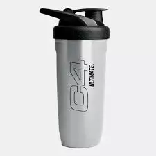 ABE Shaker – 700ml – Black – Applied Nutrition ABE Shaker – 700ml – Black – Applied Nutrition