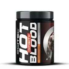 Hyde Nightmare – 300g – Prosupps Hyde Nightmare – 300g – Prosupps