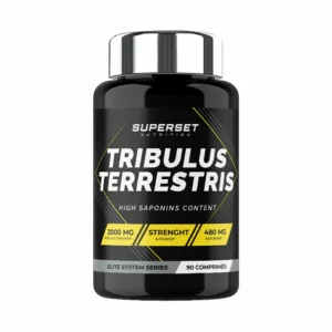 Tribulus Terrestris – 90 Comprimés – Superset Tribulus Terrestris – 90 Comprimés – Superset