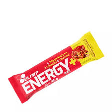 Energy + Bar – Peanut & Caramel – Olimp Nutrition Energy + Bar – Peanut & Caramel – Olimp Nutrition