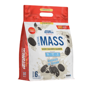 Critical Mass Original – 6Kg – Applied Nutrition Critical Mass Original – 6Kg – Applied Nutrition
