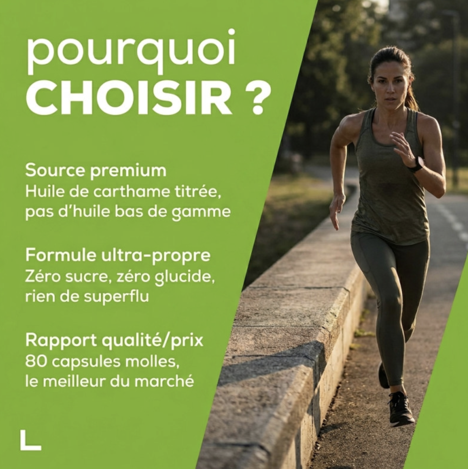 CLA 400 – 80 Capsules – Biotech USA CLA 400 – 80 Capsules – Biotech USA