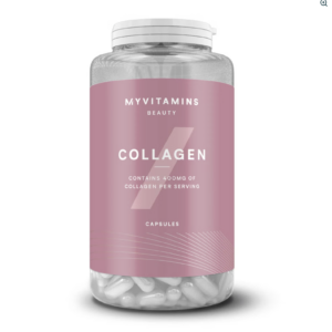 Collagen – 90 Gélules – My Vitamins Collagen – 90 Gélules – My Vitamins