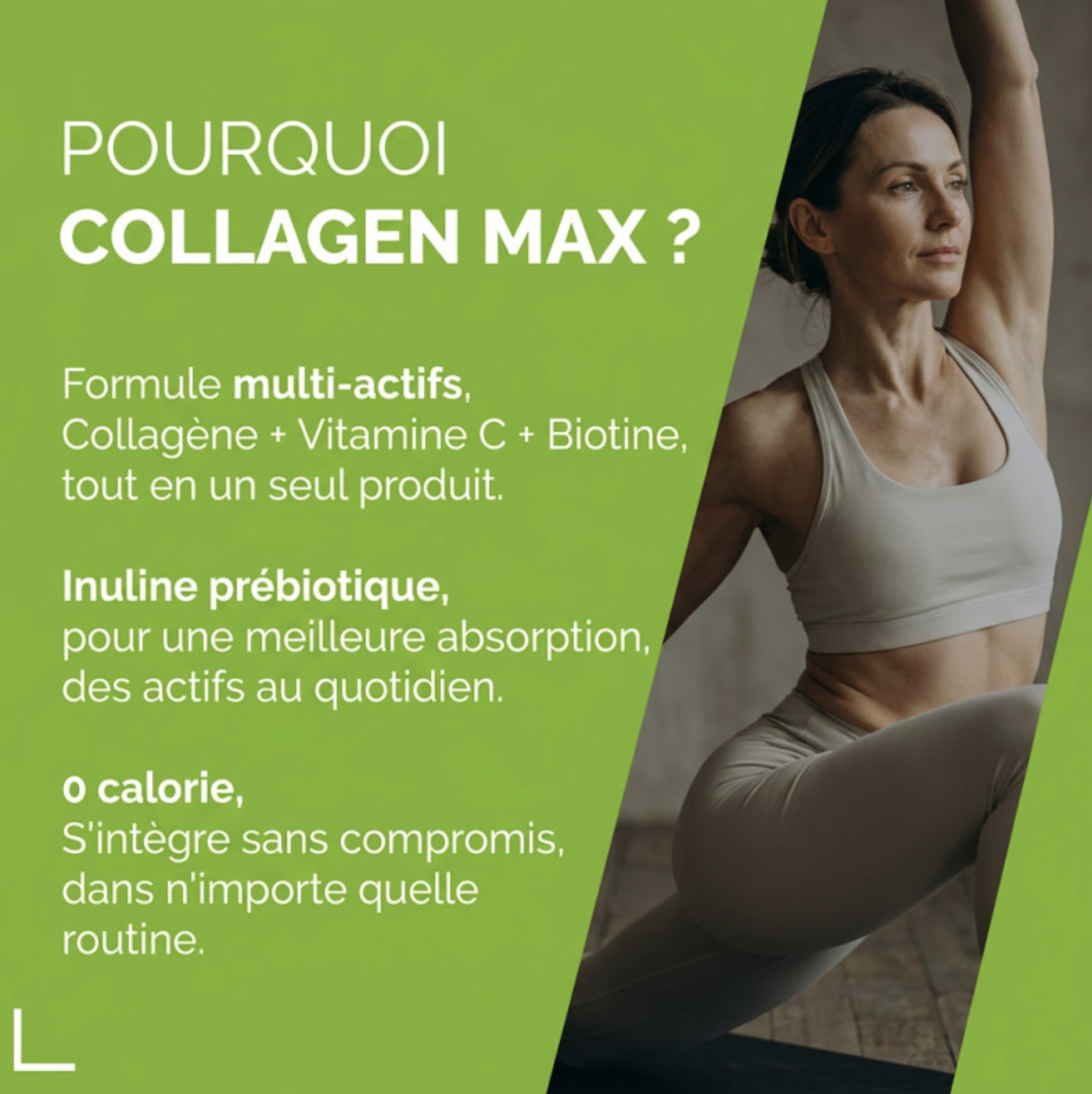 Collagen Max – 350g – Superset Nutrition Collagen Max – 350g – Superset Nutrition