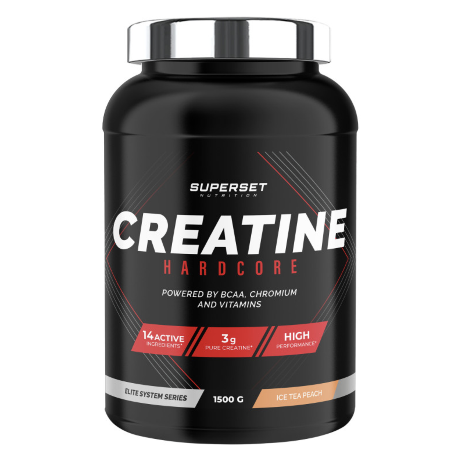 BCAA 8.1.1 – 300g – Pharmapure BCAA 8.1.1 – 300g – Pharmapure