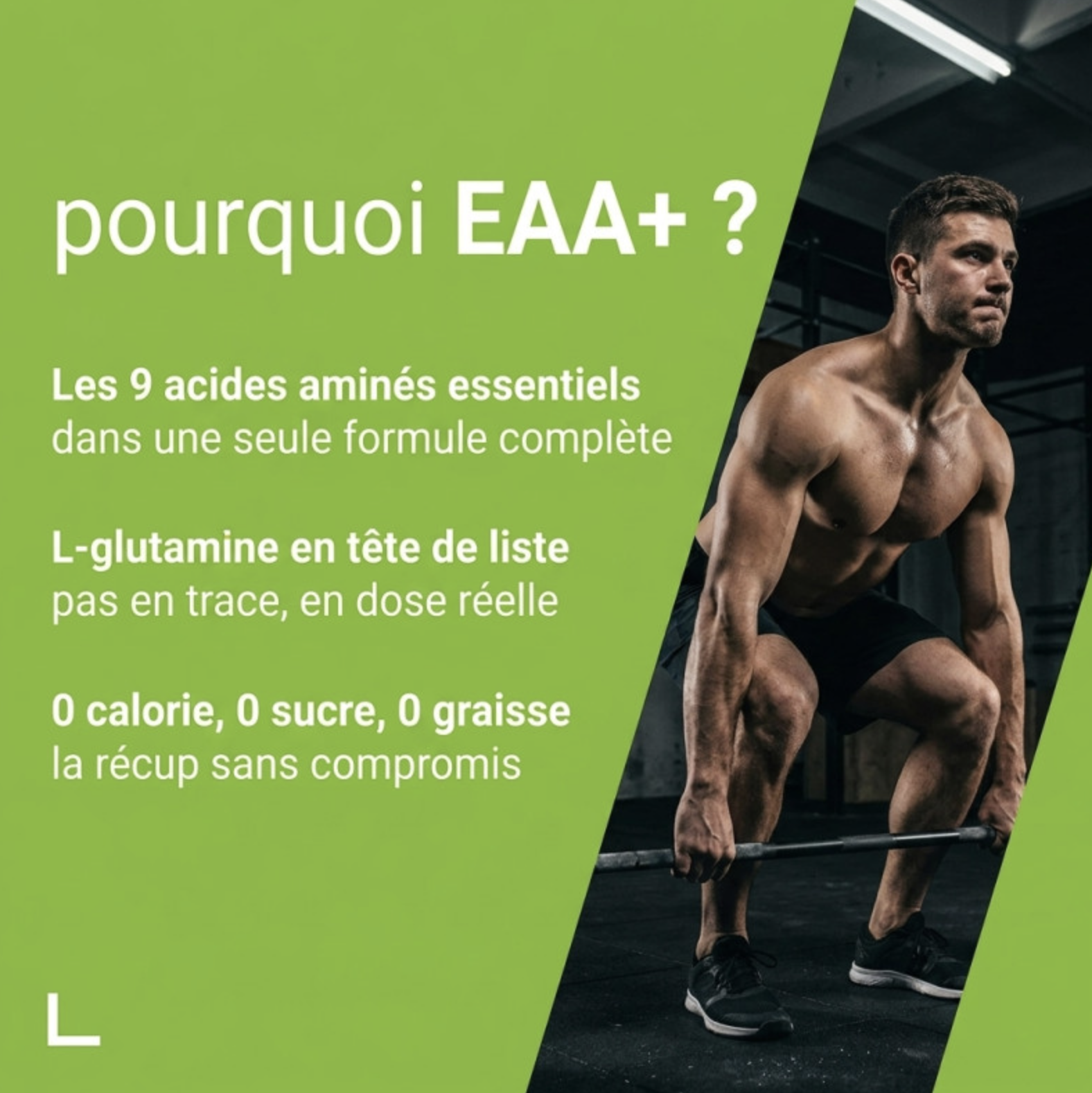 EAA+ – 350g – Pharmapure EAA+ – 350g – Pharmapure