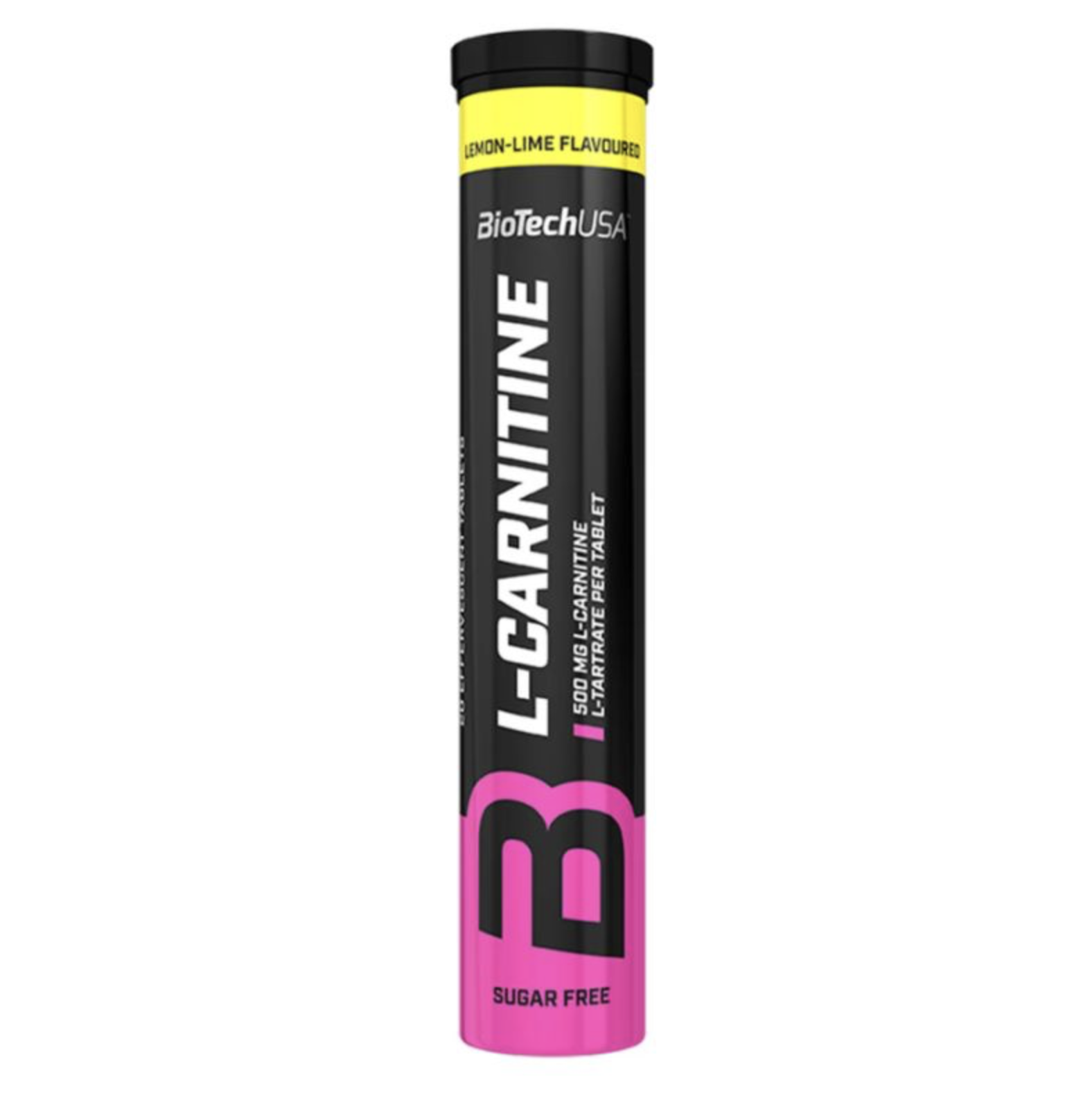 L-Carnitine – 90 Comprimés – Optigura L-Carnitine – 90 Comprimés – Optigura