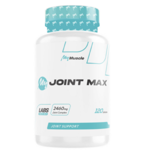 My Joint Max – 120 Gélules – MyMuscle My Joint Max – 120 Gélules – MyMuscle