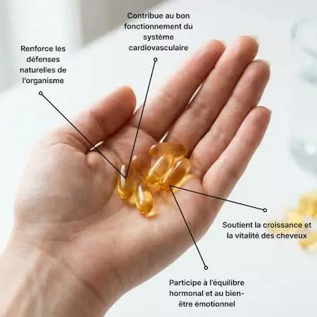 Omega 3 – 60 Capsules – IronShark Omega 3 – 60 Capsules – IronShark