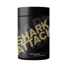 Shark Attack 360g – Fruit Punch – Iron Shark Shark Attack 360g – Fruit Punch – Iron Shark