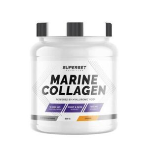Marine Collagen – 300g – Superset Nutrition Marine Collagen – 300g – Superset Nutrition