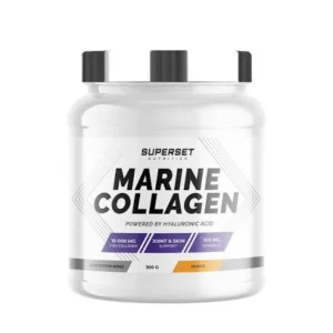 Marine Collagen – 300g – Superset Nutrition Marine Collagen – 300g – Superset Nutrition